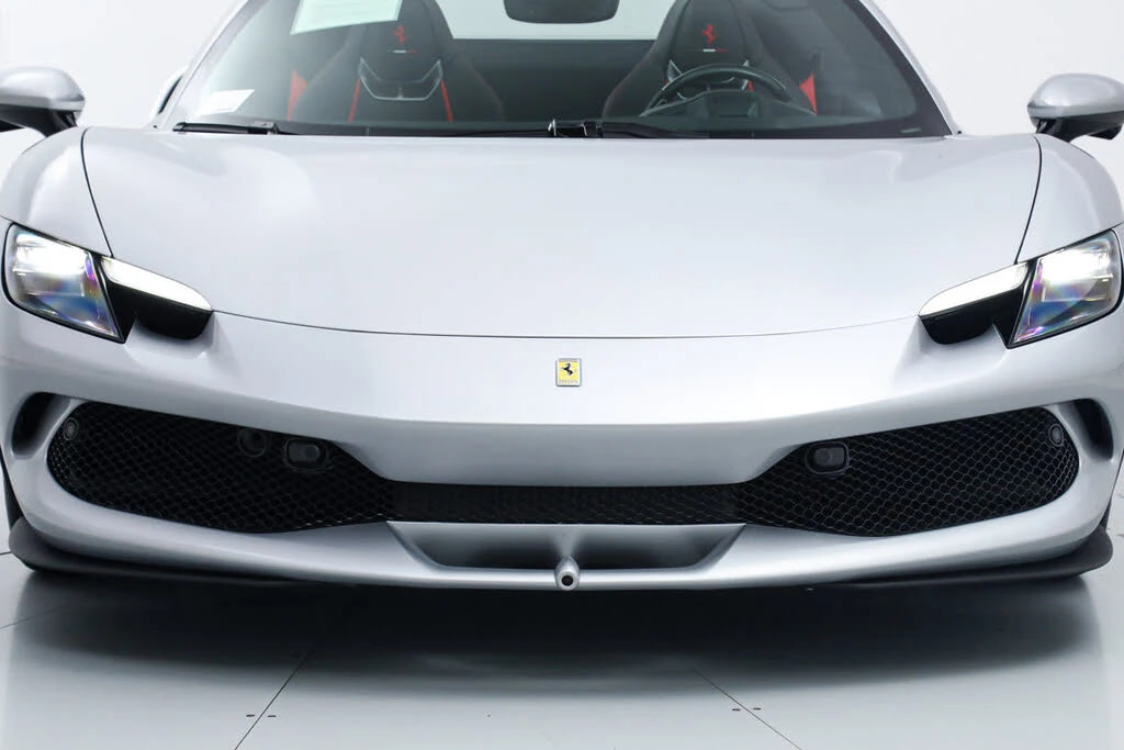 2026 Ferrari 296 GTS - Image 14 of 31