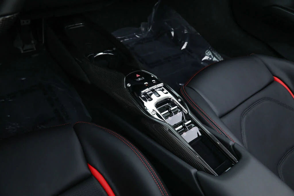 2026 Ferrari 296 GTS - Image 31 of 31