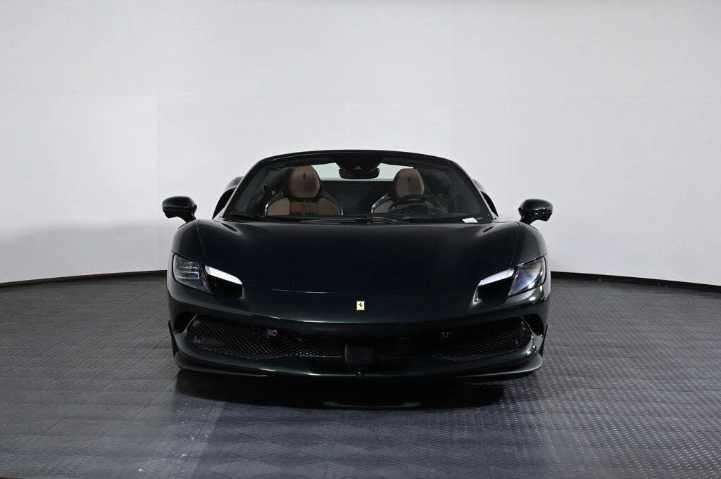 2026 Ferrari 296 GTS - Image 12 of 28