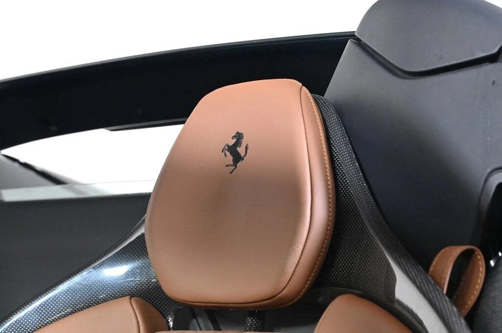 2026 Ferrari 296 GTS - Image 22 of 28