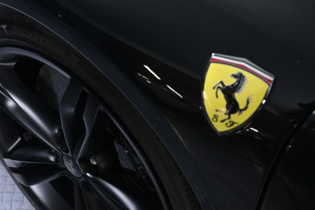 2026 Ferrari 296 GTS - Image 24 of 28