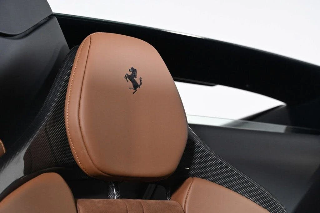 2026 Ferrari 296 GTS - Image 21 of 28