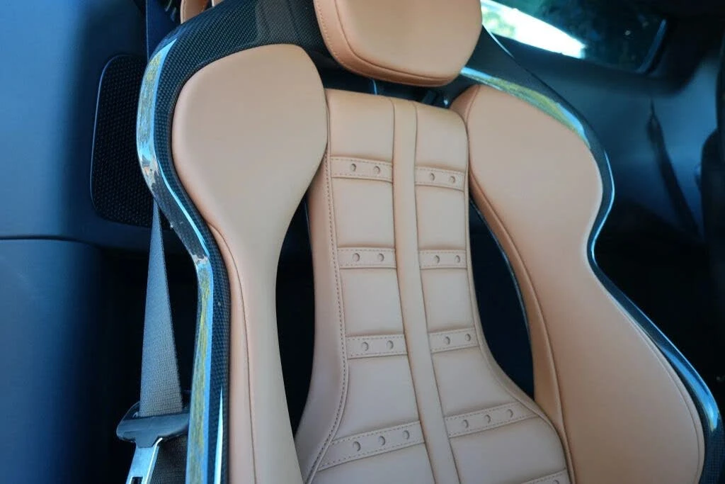 2026 Ferrari 296 GTS - Image 27 of 31