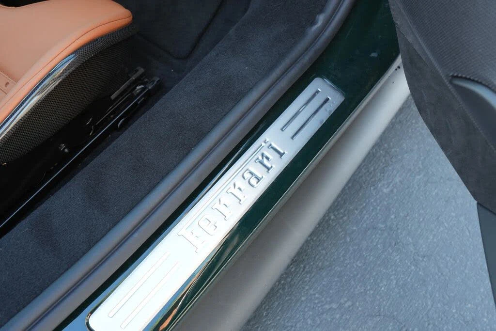 2026 Ferrari 296 GTS - Image 22 of 31