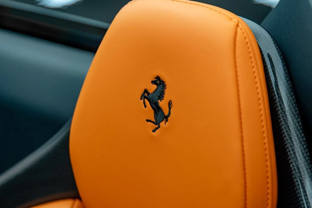 2026 Ferrari 296 GTS - Image 26 of 31