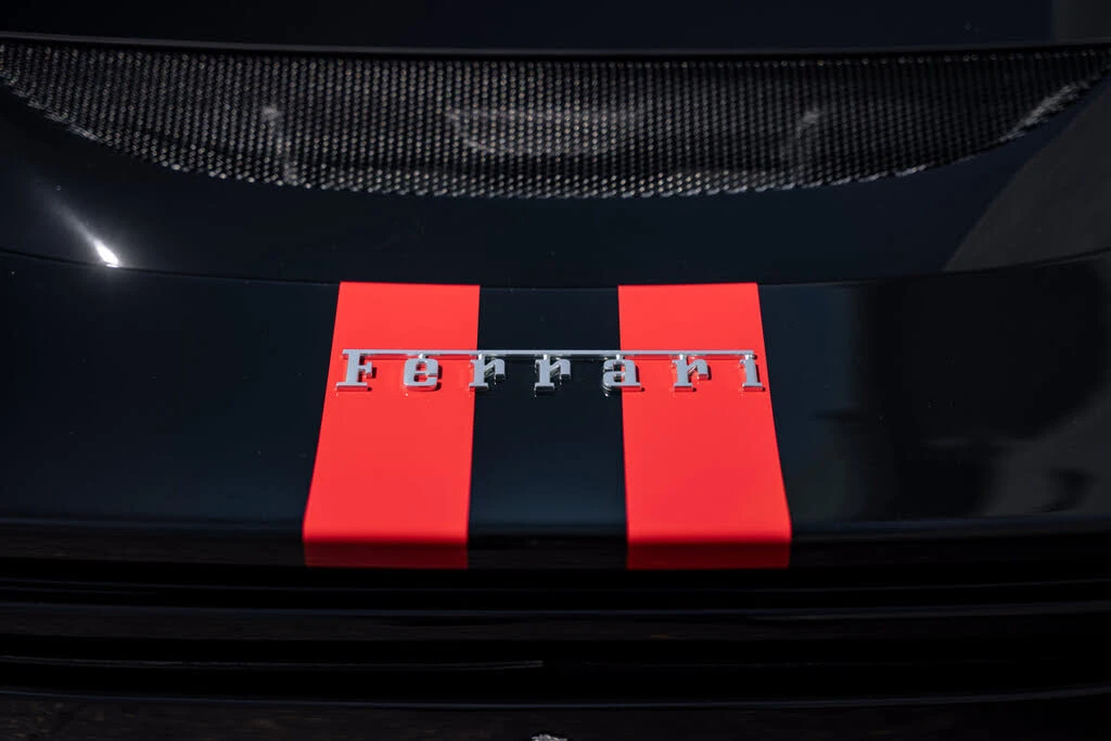 2026 Ferrari 296 GTS - Image 22 of 31