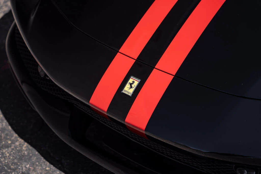 2026 Ferrari 296 GTS - Image 20 of 31