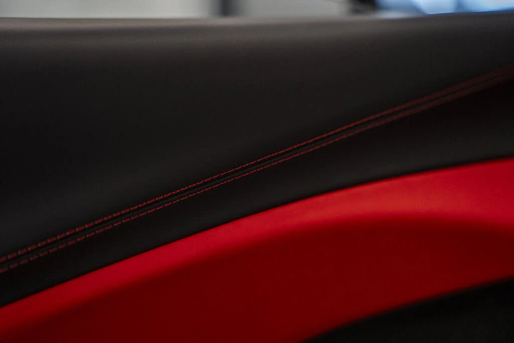 2026 Ferrari 296 GTS - Image 26 of 31