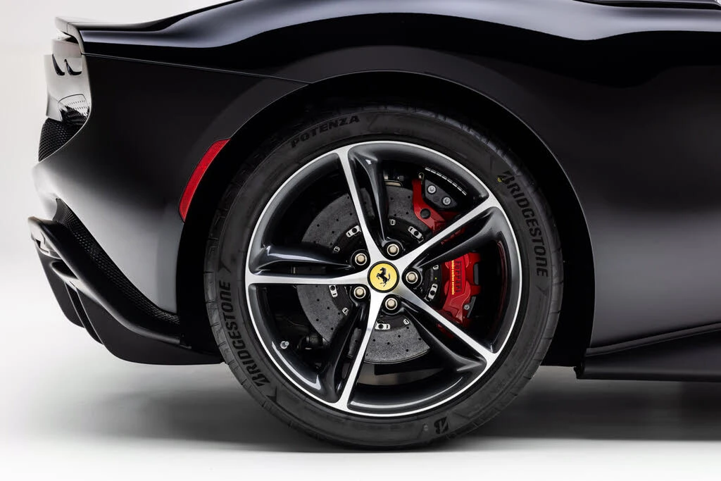 2026 Ferrari 296 GTS - Image 20 of 31