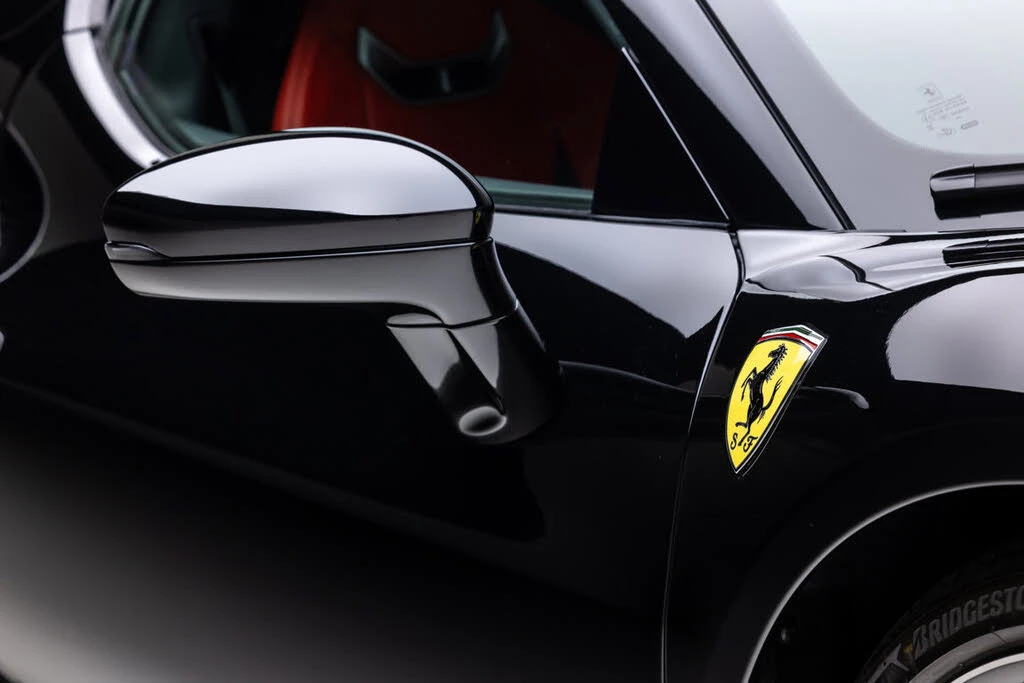 2026 Ferrari 296 GTS - Image 14 of 31