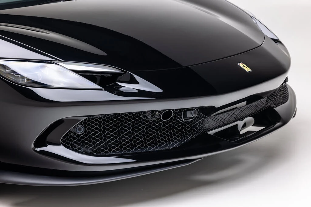2026 Ferrari 296 GTS - Image 13 of 31