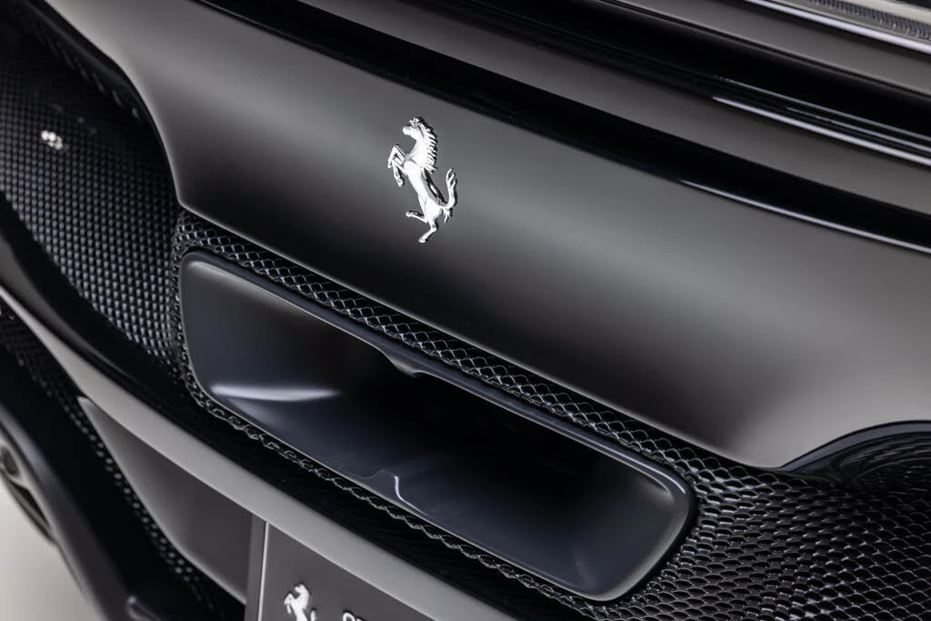 2026 Ferrari 296 GTS - Image 18 of 31