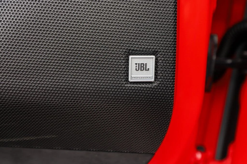 2026 Ferrari 296 GTS - Image 28 of 31