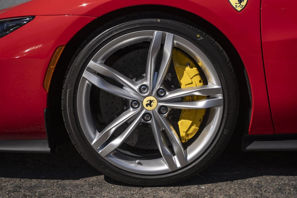 2026 Ferrari 296 GTS - Image 15 of 31