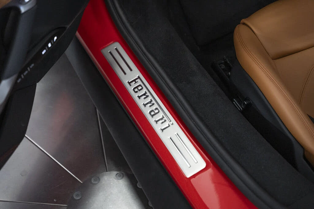 2026 Ferrari 296 GTS - Image 27 of 31