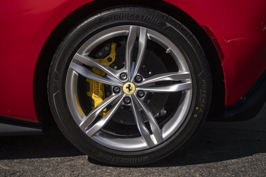 2026 Ferrari 296 GTS - Image 16 of 31