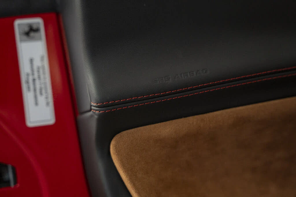 2026 Ferrari 296 GTS - Image 24 of 31