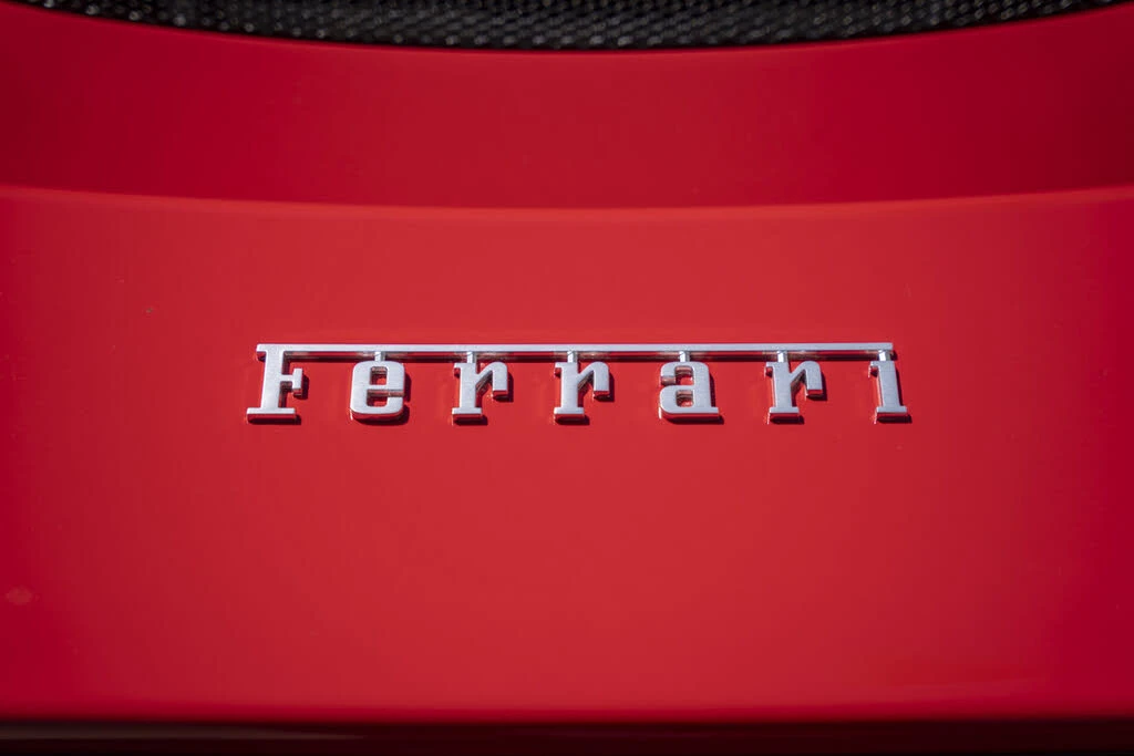 2026 Ferrari 296 GTS - Image 21 of 31
