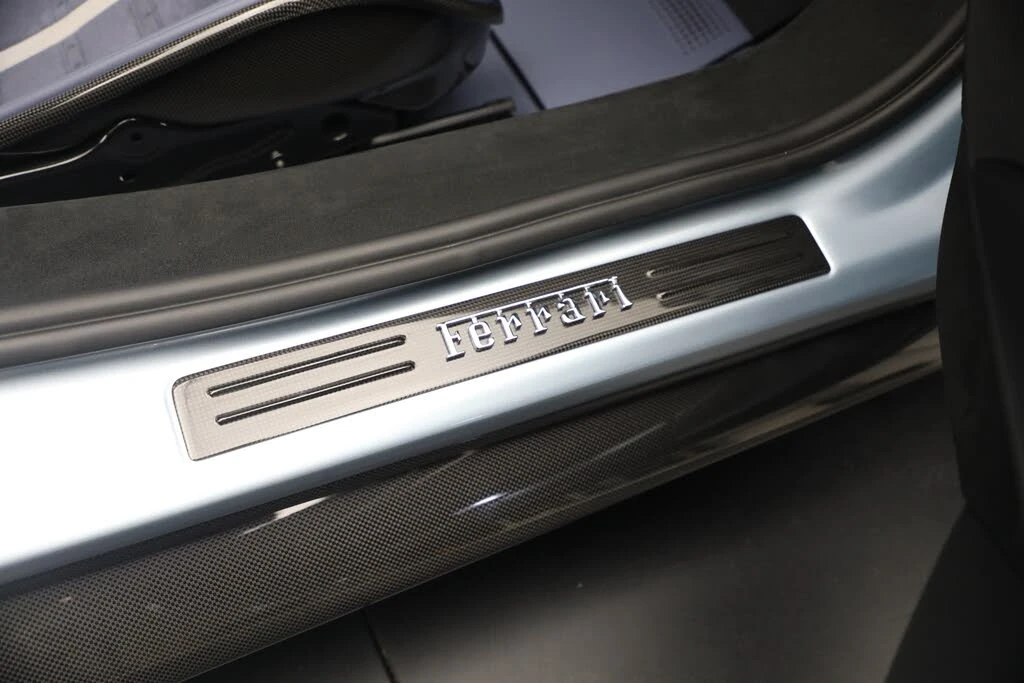 2026 Ferrari 296 GTS - Image 23 of 31