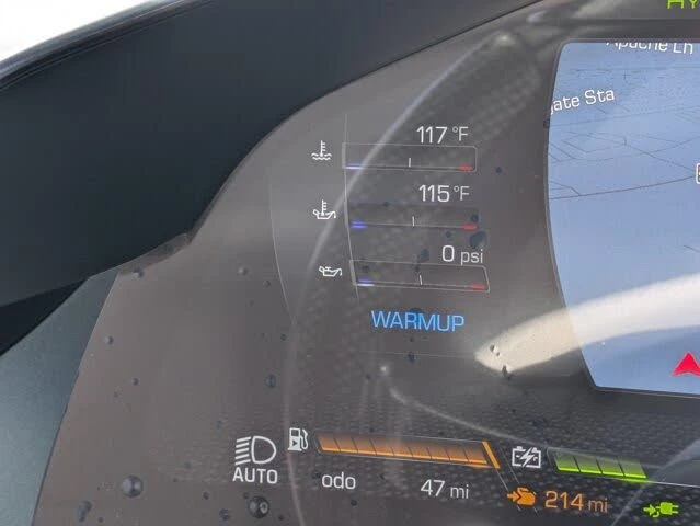 2026 Ferrari 296 GTS - Image 22 of 31