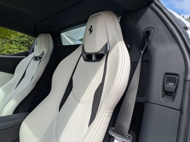2026 Ferrari 296 GTS - Image 27 of 31