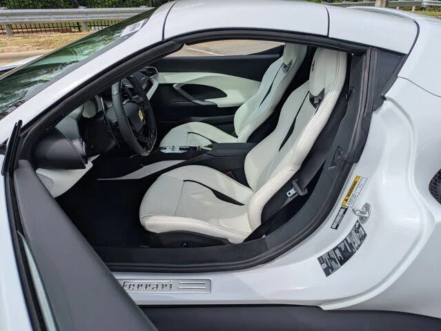 2026 Ferrari 296 GTS - Image 13 of 31