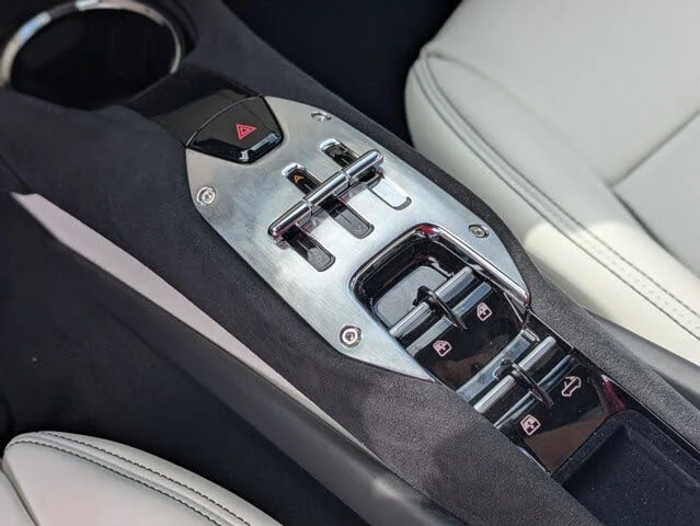 2026 Ferrari 296 GTS - Image 23 of 31