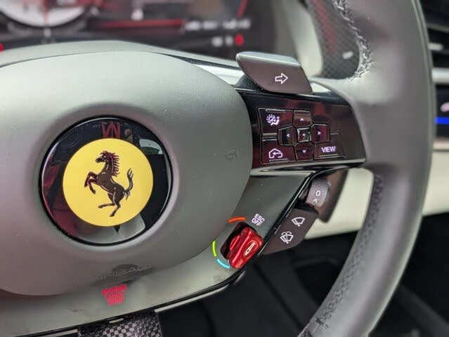 2026 Ferrari 296 GTS - Image 20 of 31