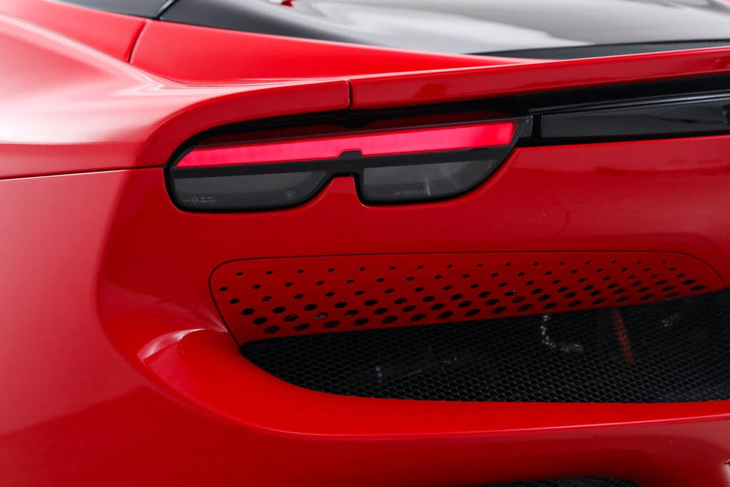 2026 Ferrari 296 GTS - Image 19 of 31