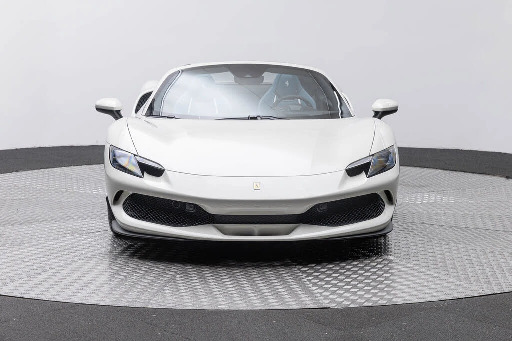 2026 Ferrari 296 GTS - Image 10 of 31