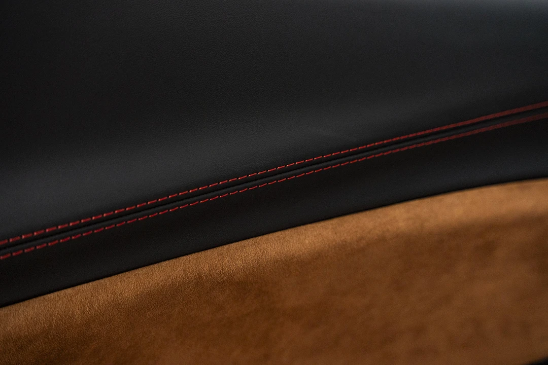 2026 Ferrari 296 GTS - Image 22 of 31
