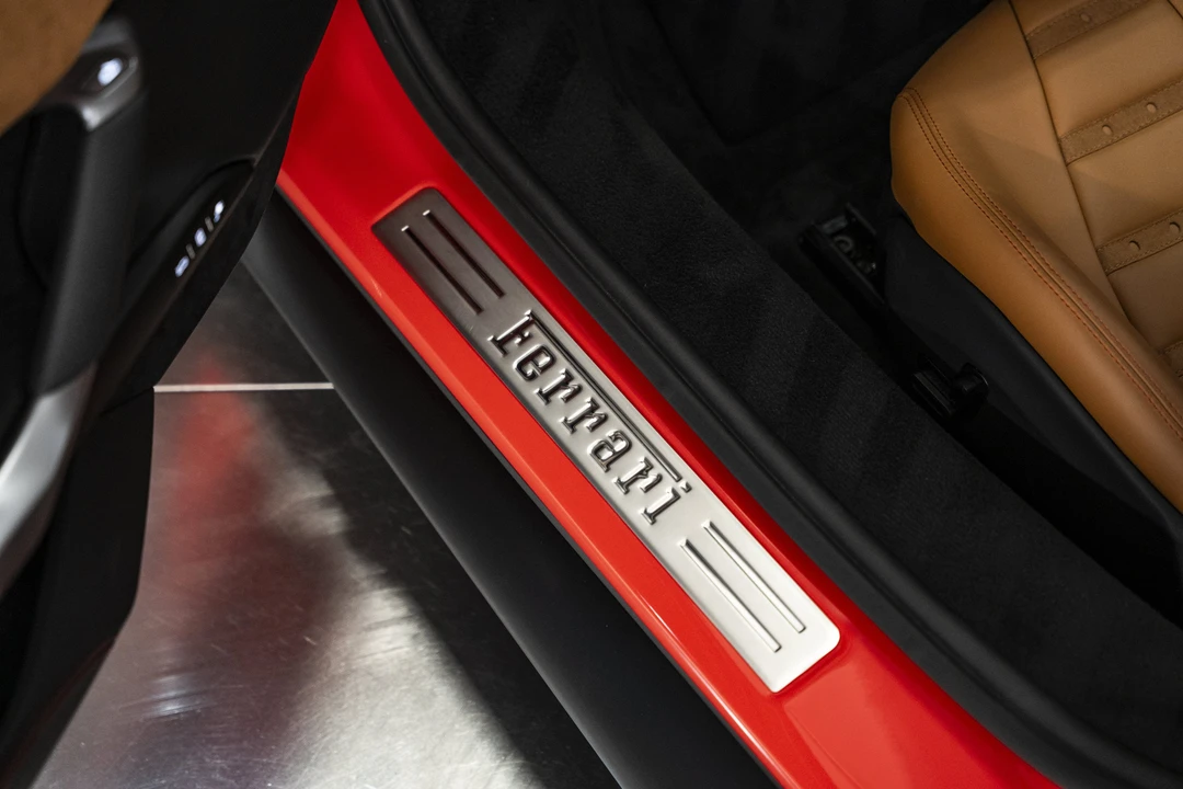2026 Ferrari 296 GTS - Image 24 of 31