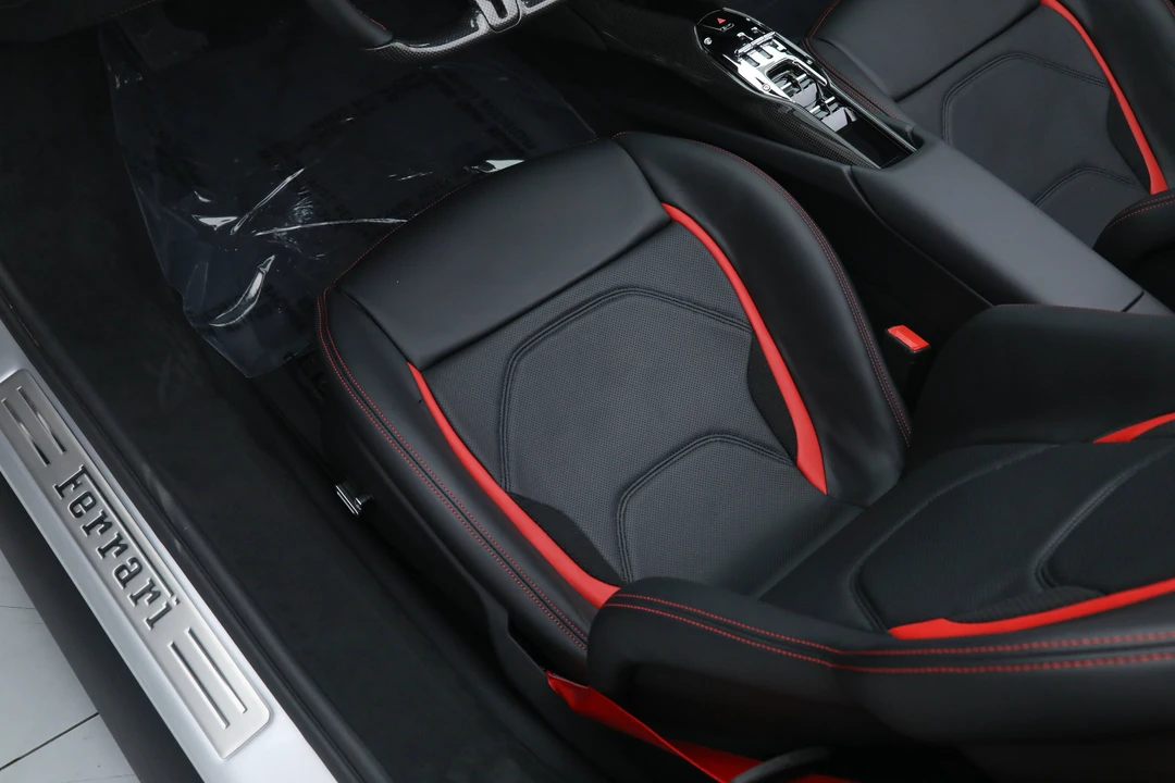 2026 Ferrari 296 GTS - Image 27 of 31