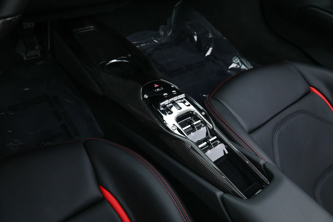 2026 Ferrari 296 GTS - Image 31 of 31