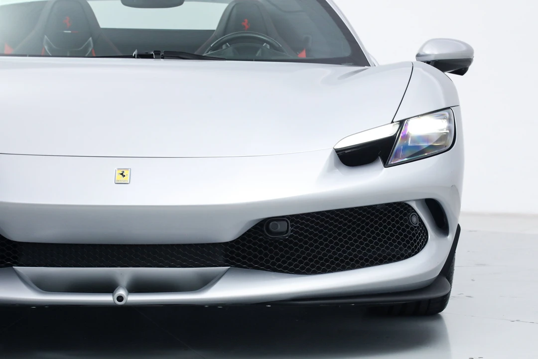2026 Ferrari 296 GTS - Image 15 of 31