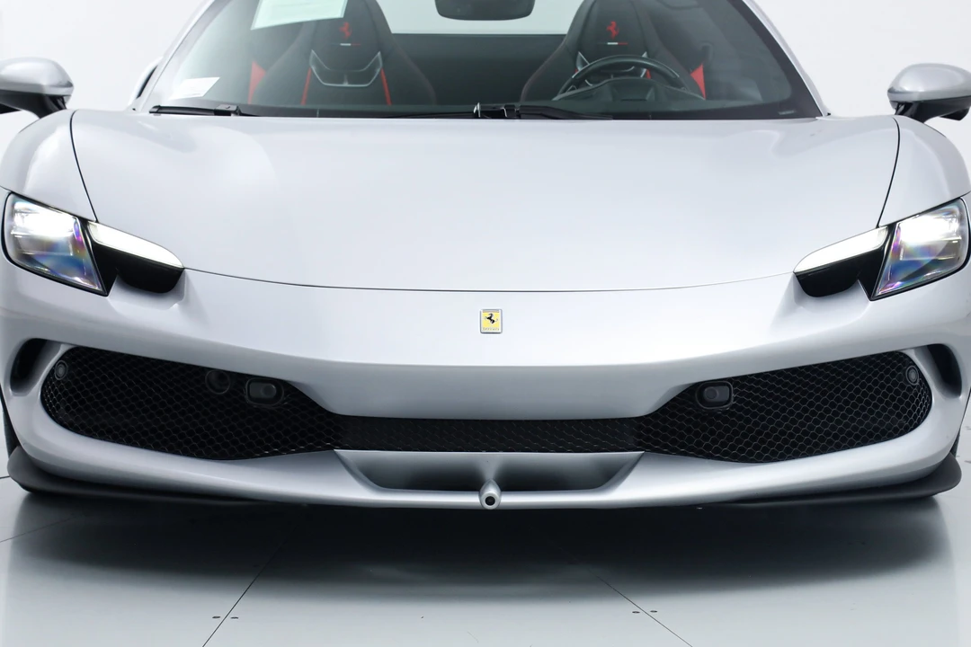 2026 Ferrari 296 GTS - Image 14 of 31