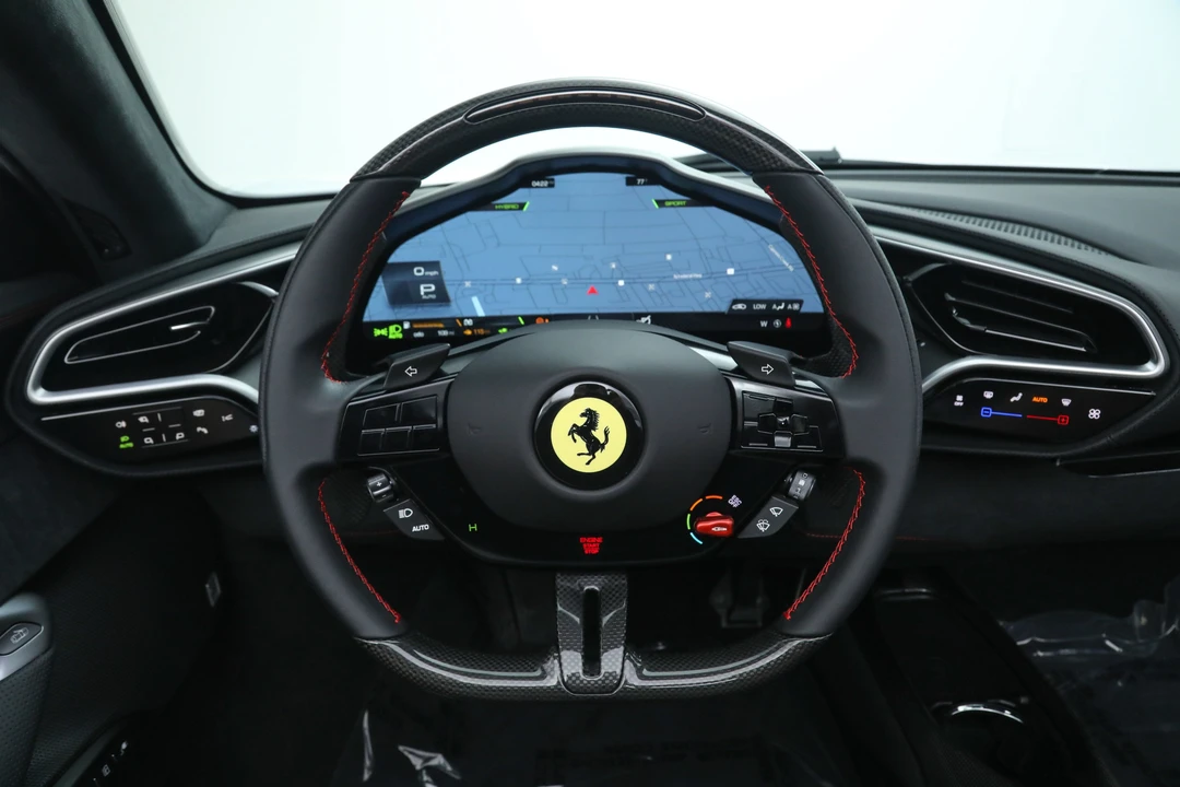 2026 Ferrari 296 GTS - Image 6 of 31