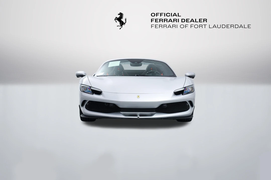 2026 Ferrari 296 GTS - Image 13 of 31