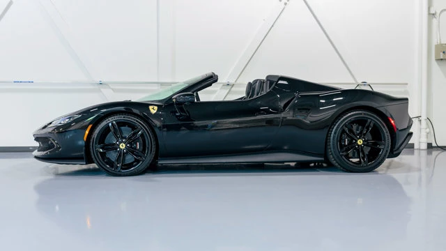 2026 Ferrari 296 GTS - Image 14 of 16