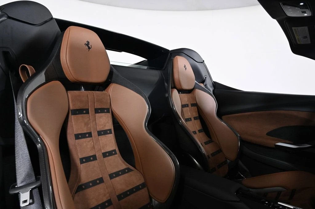 2026 Ferrari 296 GTS - Image 4 of 28
