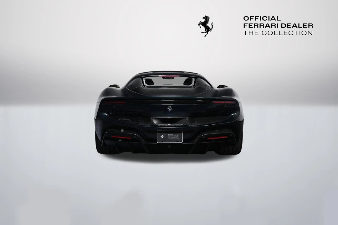 2026 Ferrari 296 GTS - Image 8 of 28