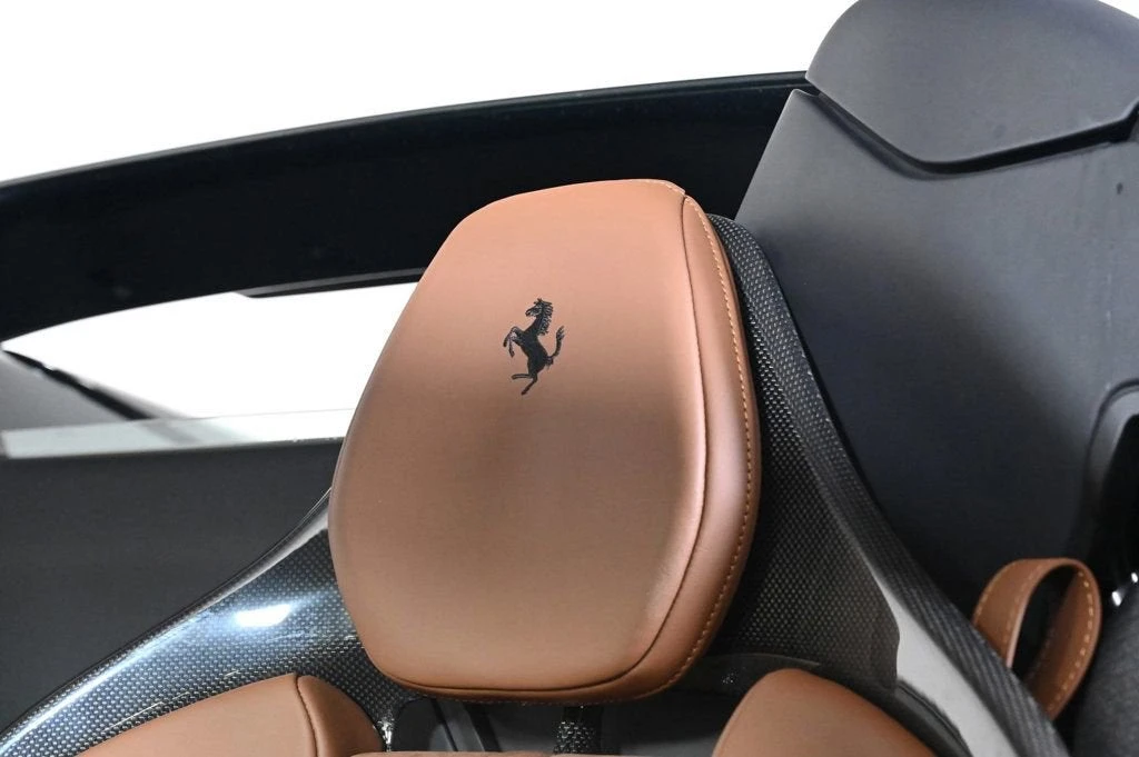2026 Ferrari 296 GTS - Image 22 of 28
