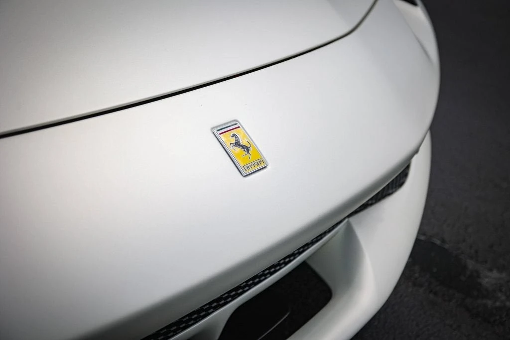 2026 Ferrari 296 GTS - Image 12 of 31