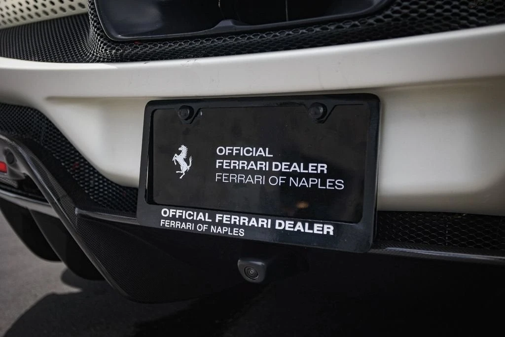 2026 Ferrari 296 GTS - Image 18 of 31