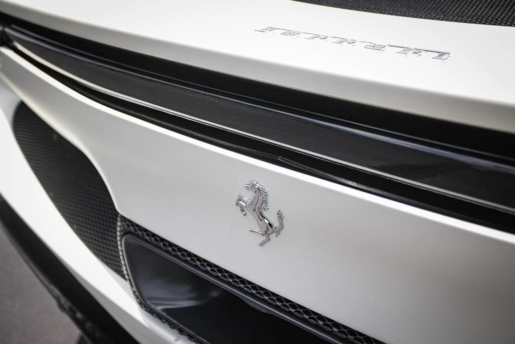 2026 Ferrari 296 GTS - Image 19 of 31