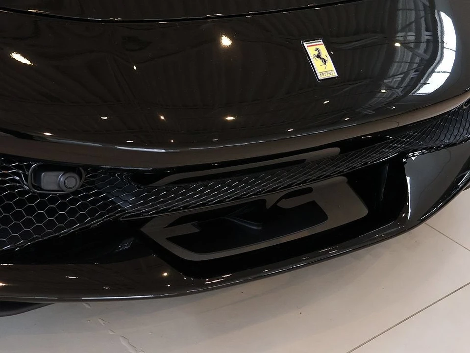 2026 Ferrari 296 GTS - Image 19 of 31