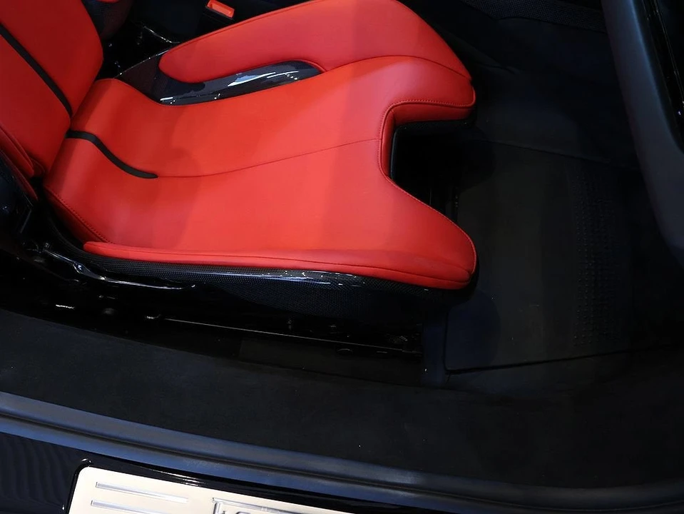 2026 Ferrari 296 GTS - Image 30 of 31