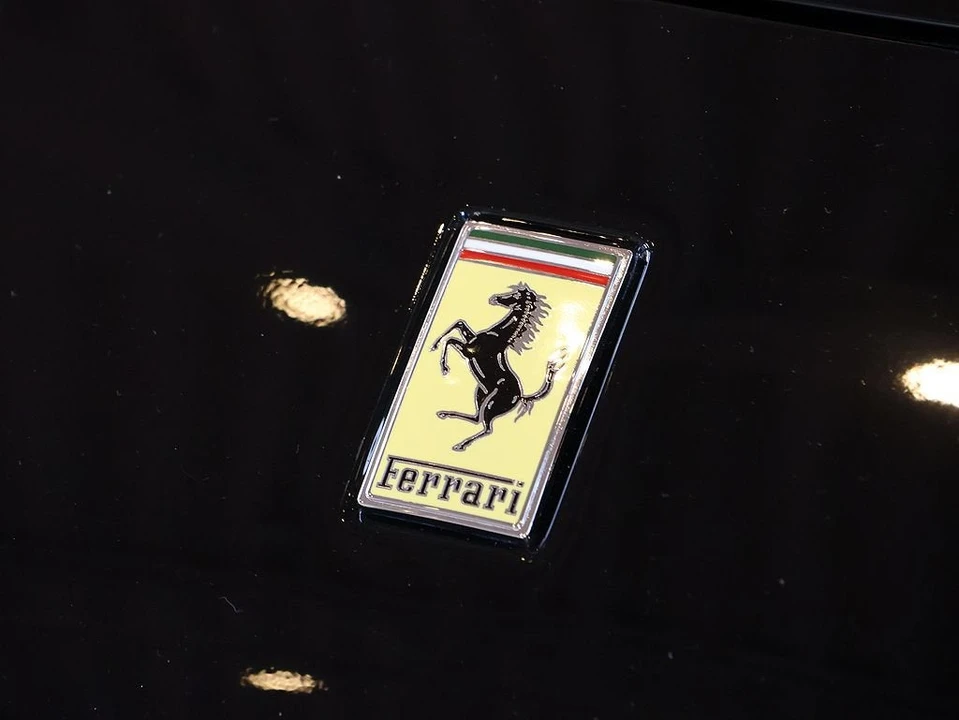 2026 Ferrari 296 GTS - Image 22 of 31