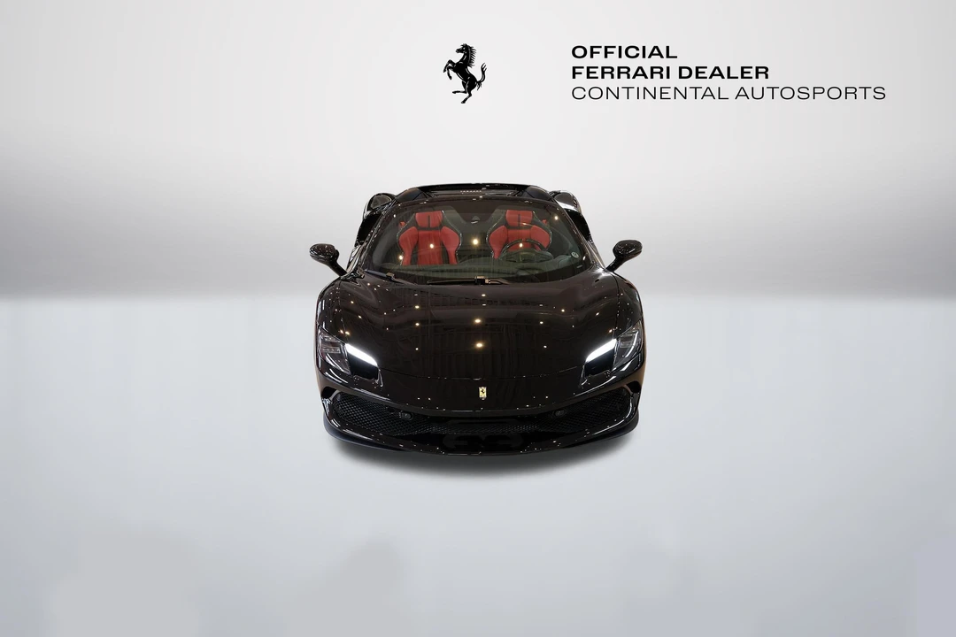 2026 Ferrari 296 GTS - Image 26 of 31