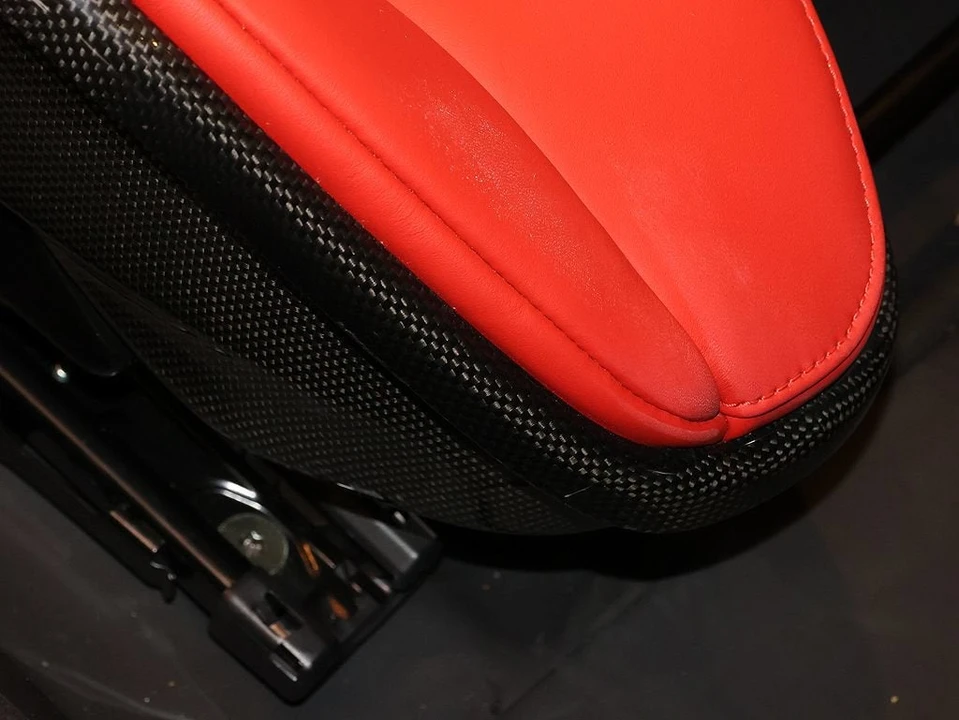 2026 Ferrari 296 GTS - Image 31 of 31
